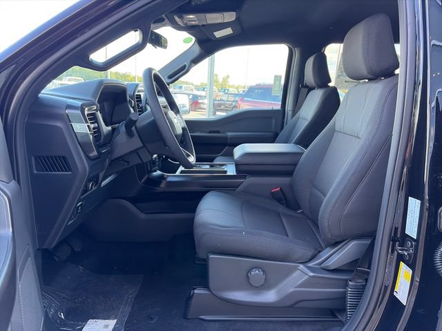 New 2026 Ford F150 STX w/ Equipment Group 200A AWD/4WD image 12