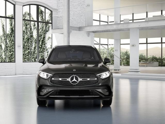 Used 2026 Mercedes-Benz GLC 300 4MATIC image 7