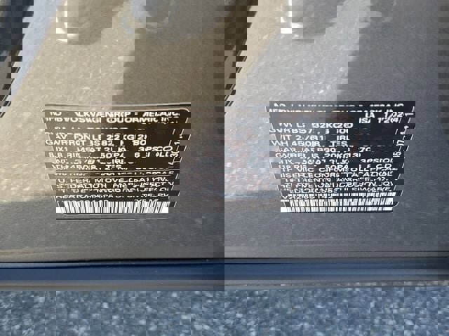 Certified 2025 Volkswagen Atlas SE image 29