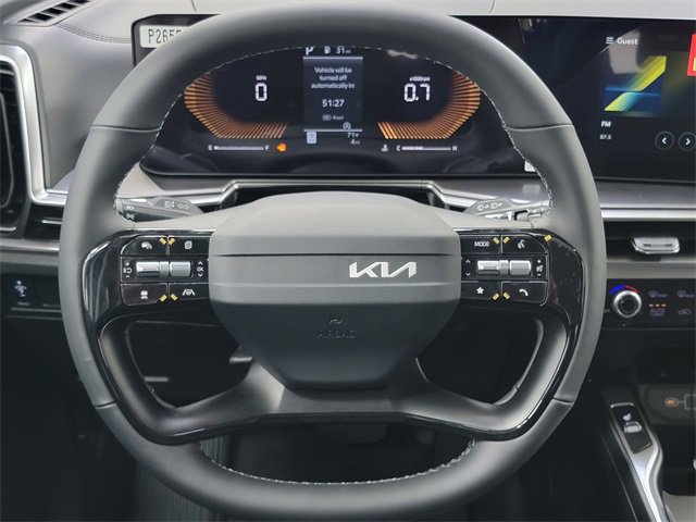 New 2026 Kia Sorento S image 27