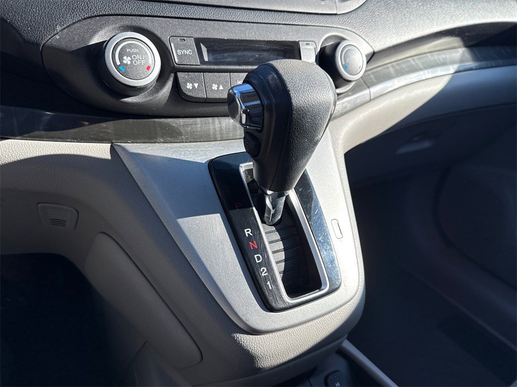 Used 2014 Honda CR-V EX-L image 26