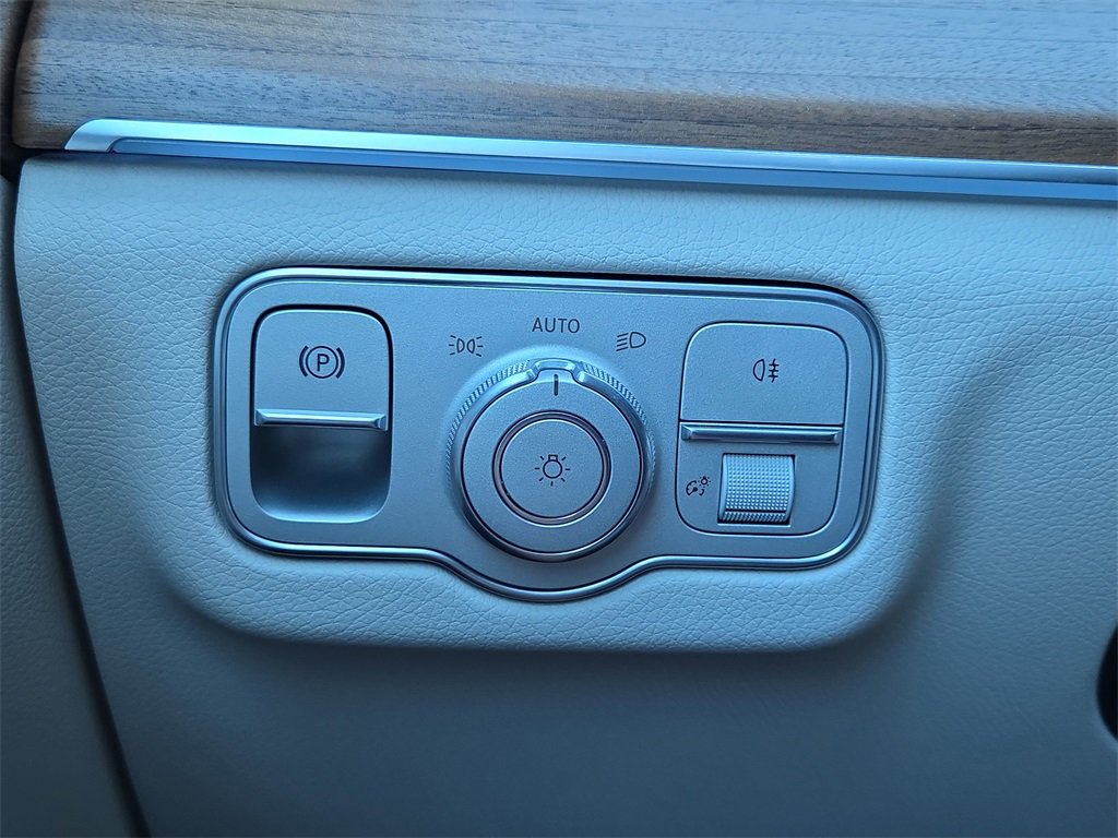 Used 2026 Mercedes-Benz GLE 350 4MATIC image 26