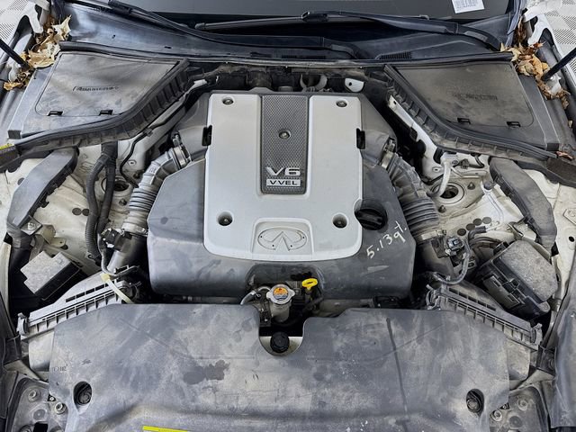 Used 2015 INFINITI Q50 Premium w/ Technology Package image 30