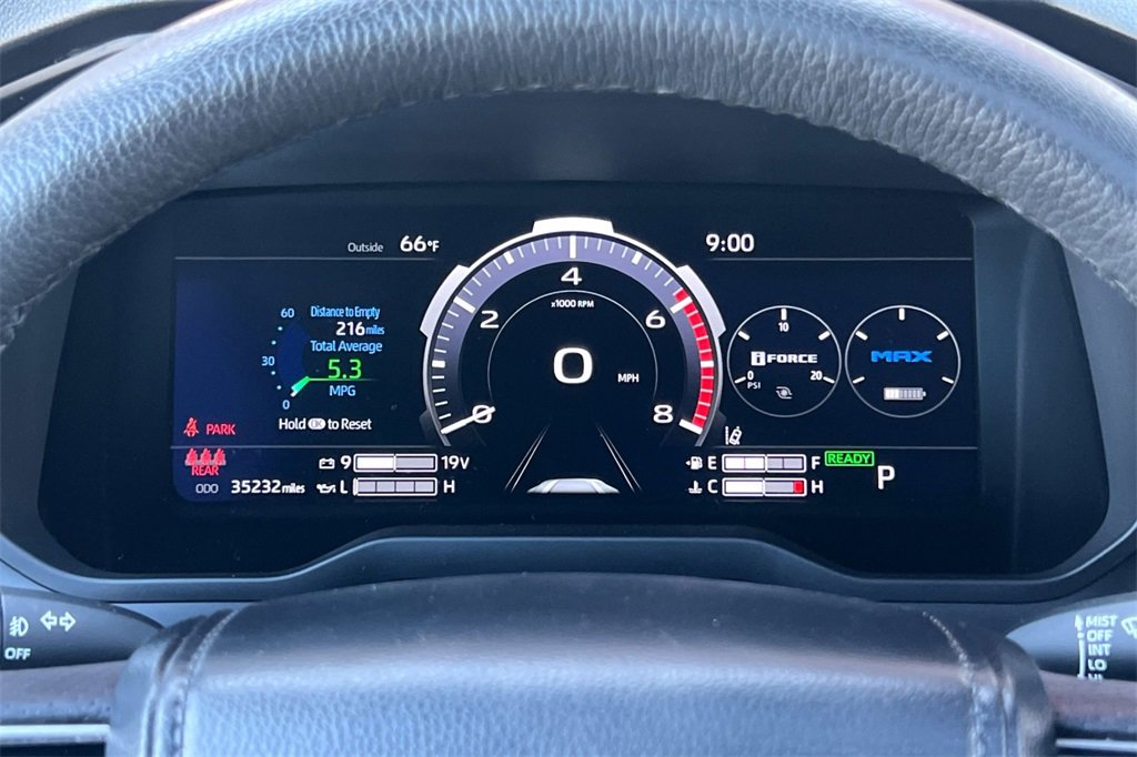 Used 2023 Toyota Tundra Limited image 27