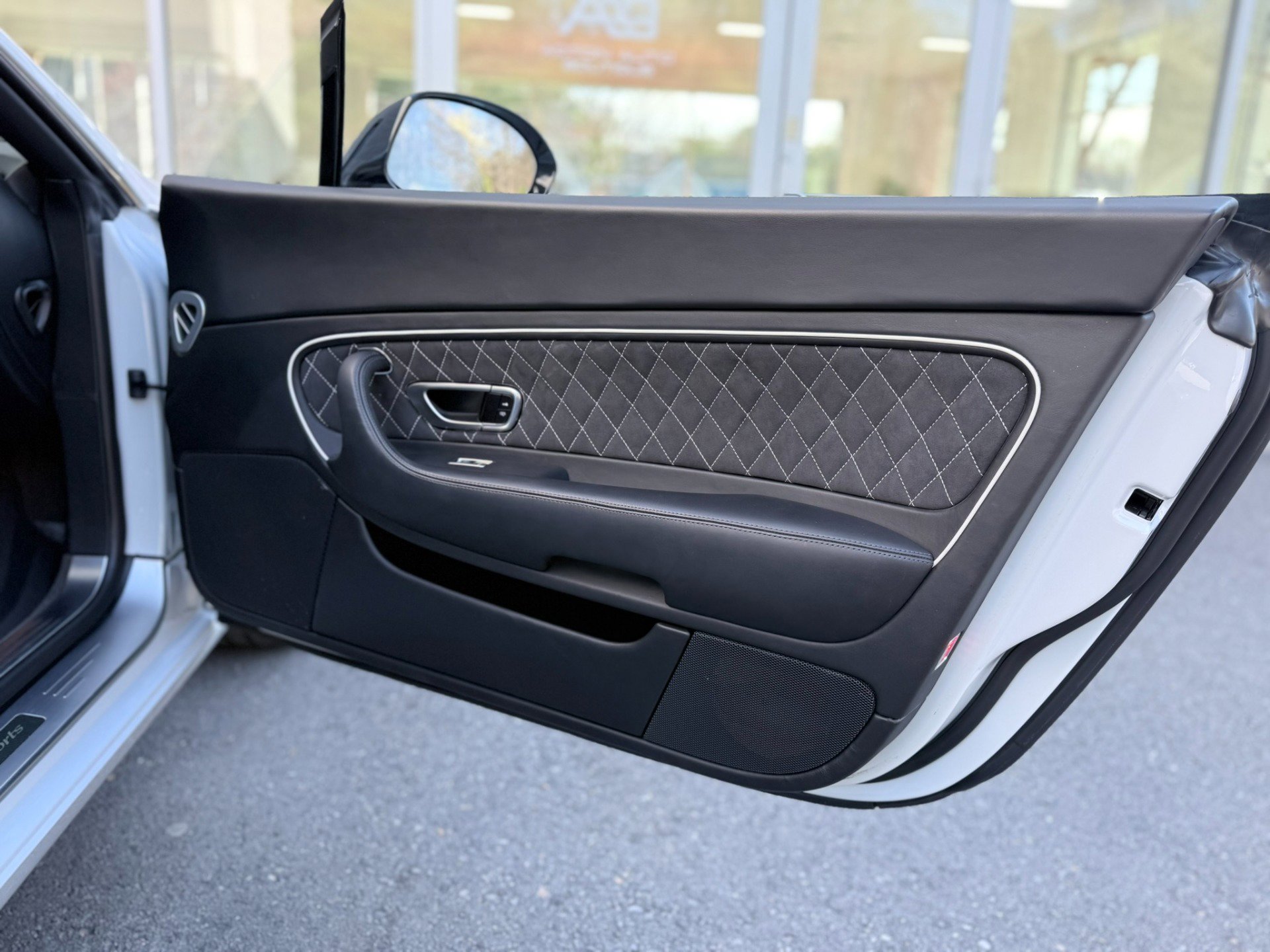 Used 2011 Bentley Continental GT Supersports AWD/4WD image 37