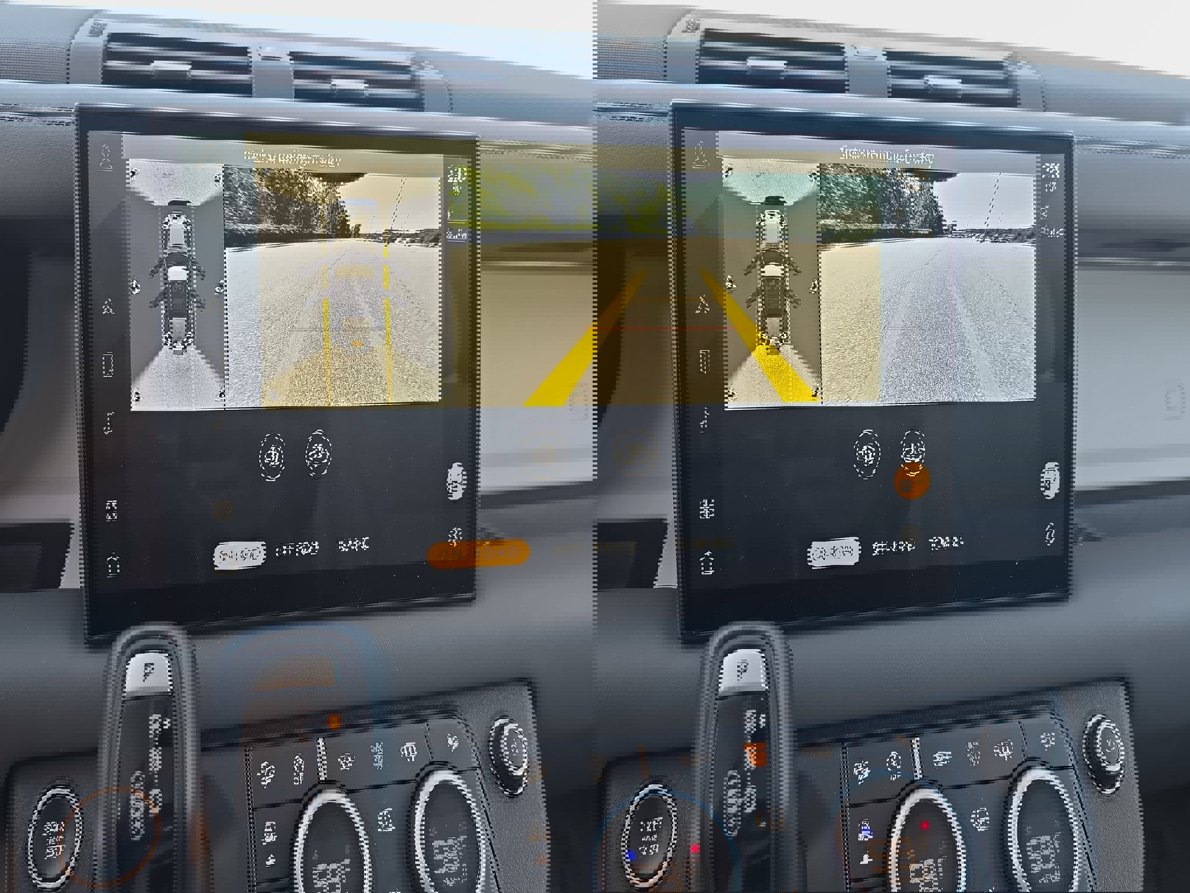 Used 2025 Land Rover Defender 110 S image 24