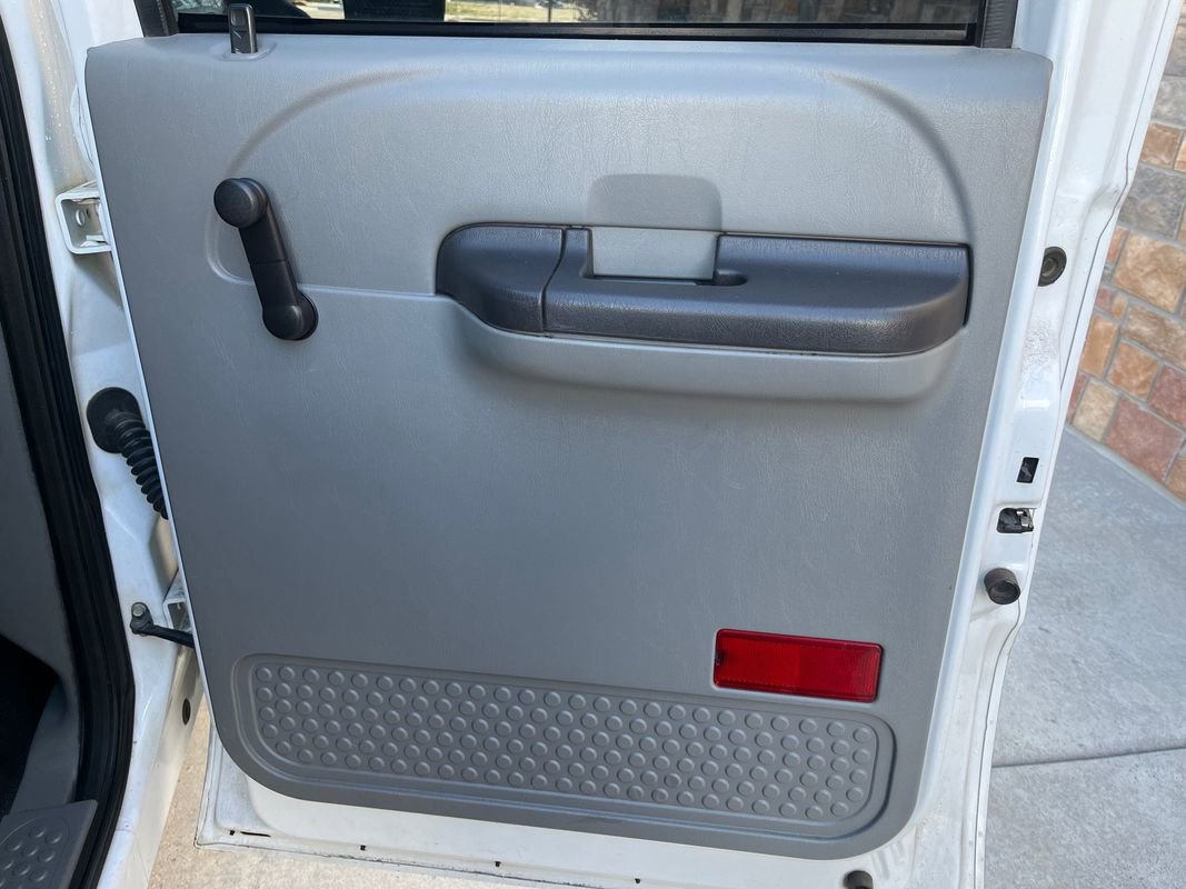 Used 2006 Ford F250 XLT image 15