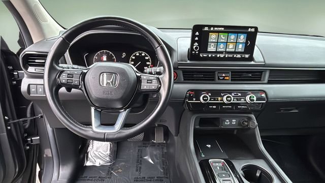 Used 2024 Honda Pilot EX-L image 9