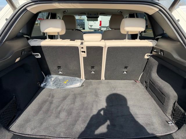 Certified 2023 Mercedes-Benz GLA 250 4MATIC image 10