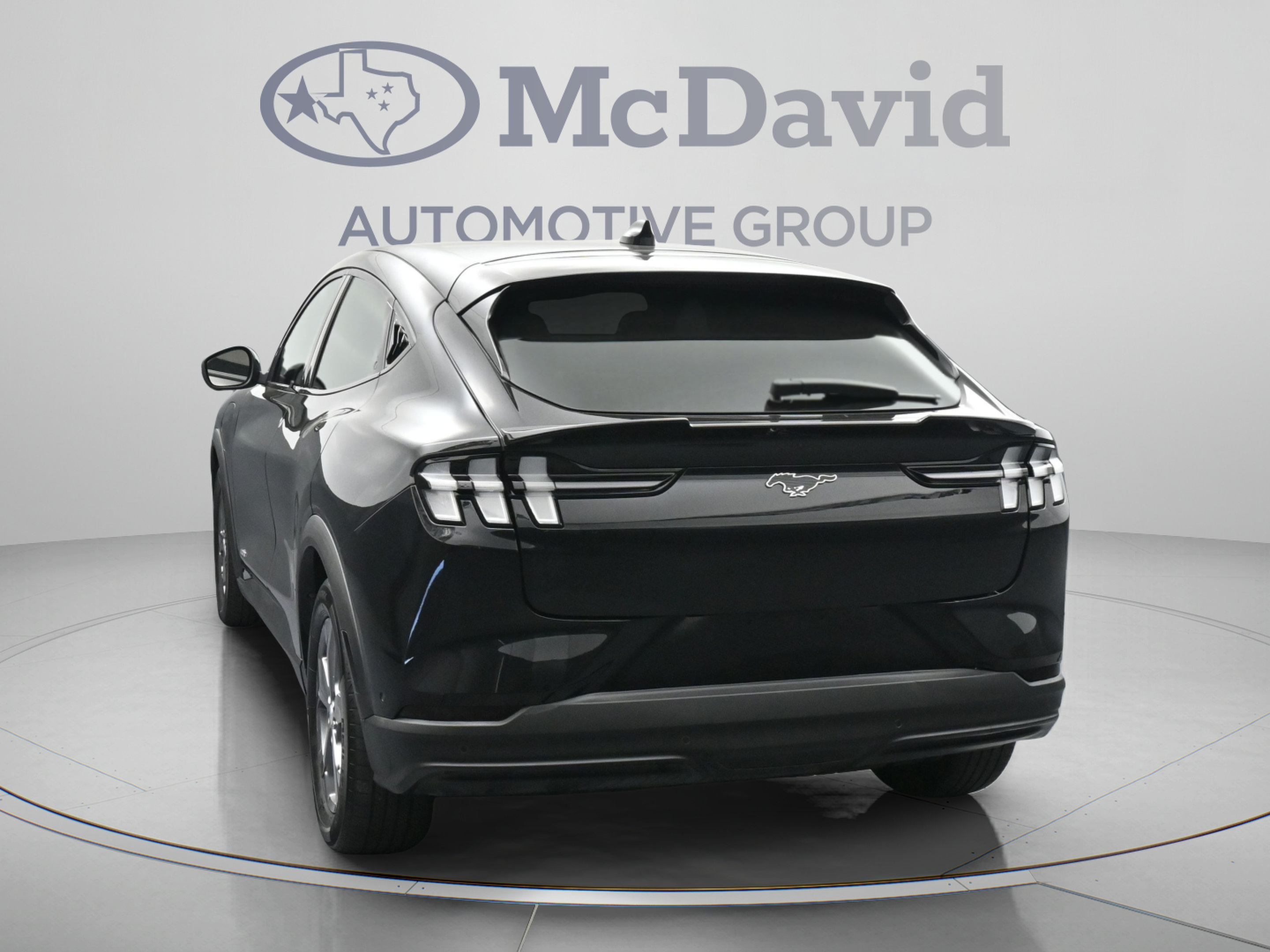 Used 2023 Ford Mustang Mach-E Select w/ Comfort Package Lite RWD image 7