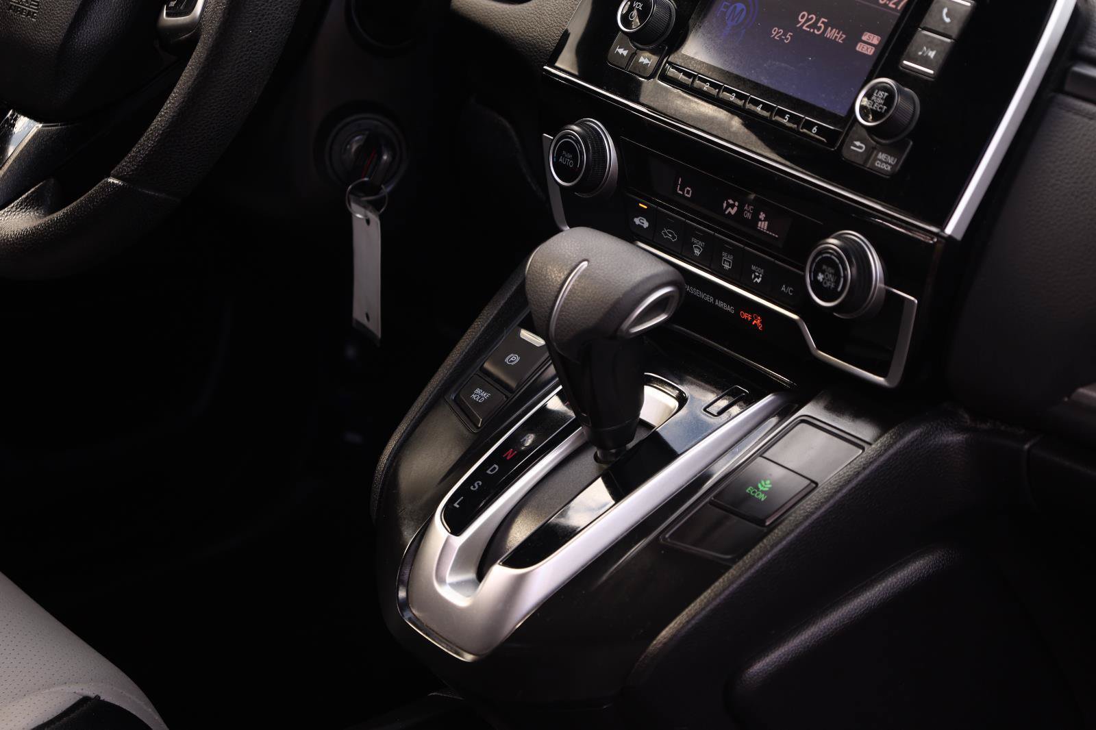Used 2019 Honda CR-V LX image 22