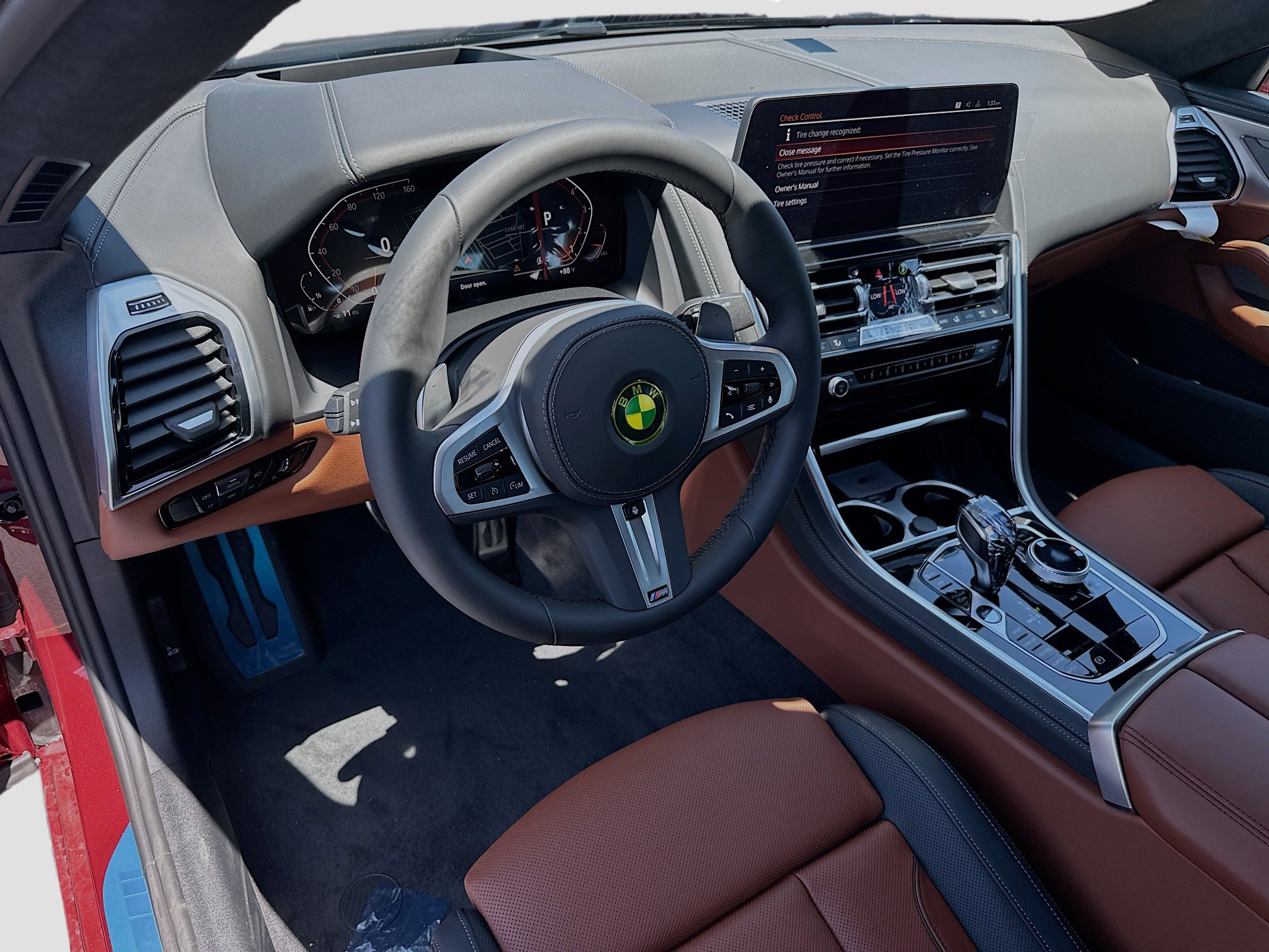 New 2026 BMW 840i w/ M Sport Professional Package image 7