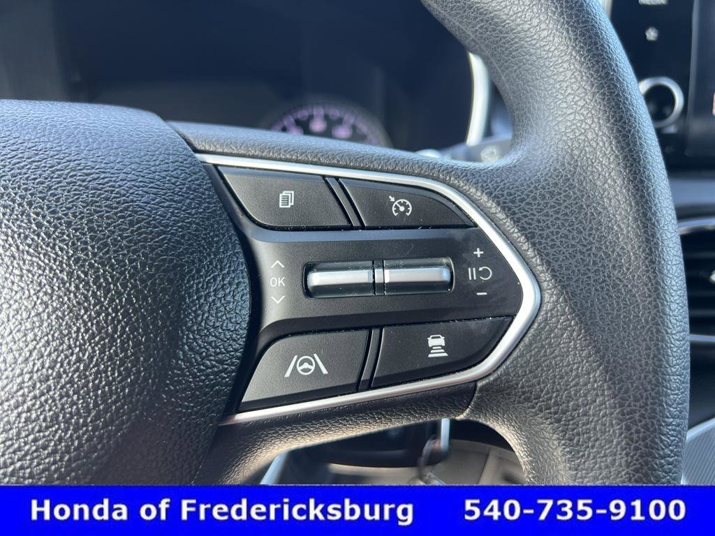 Used 2023 Hyundai Santa Fe SE image 20