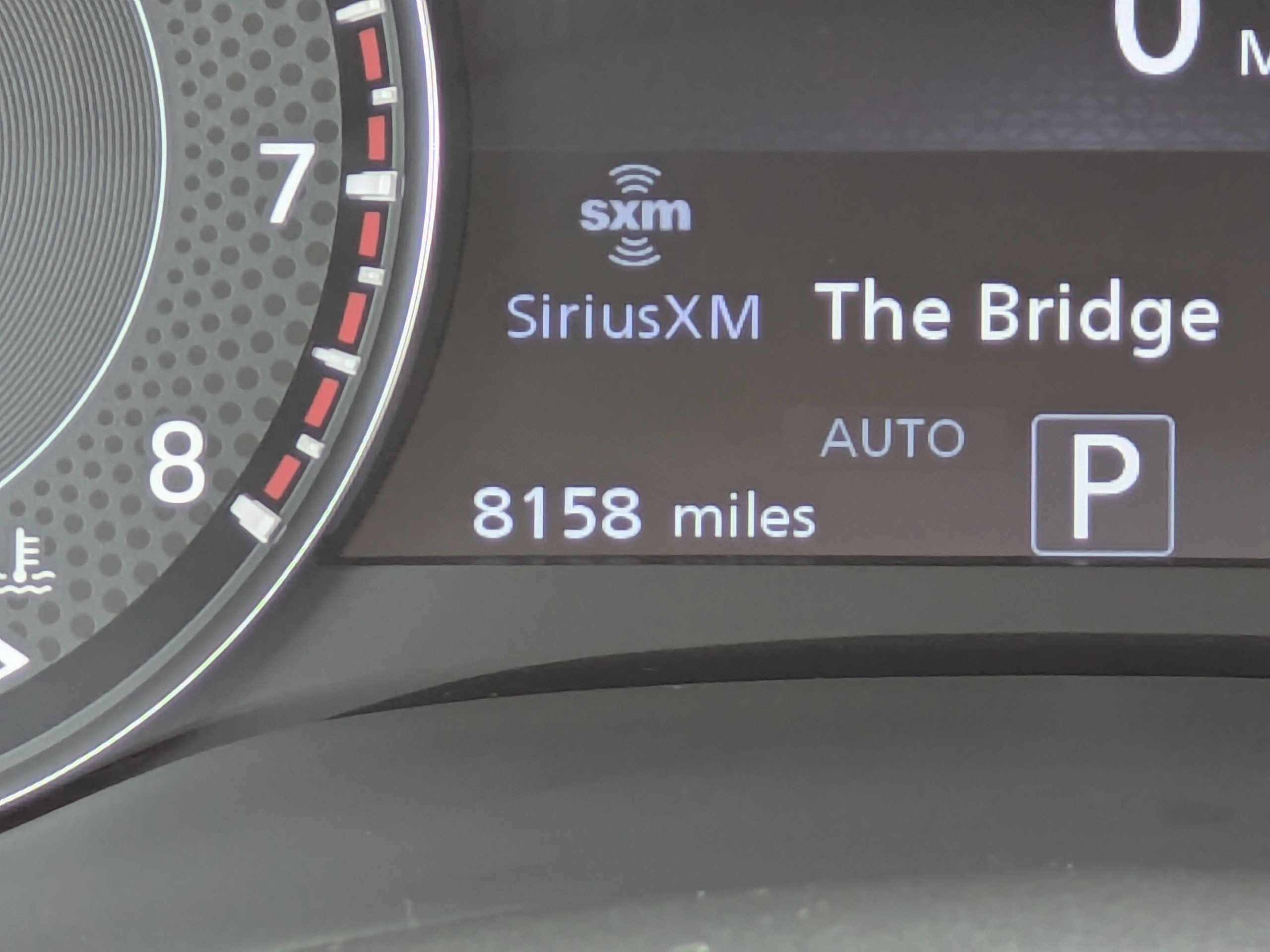 Certified 2024 Nissan Armada SV AWD/4WD image 33