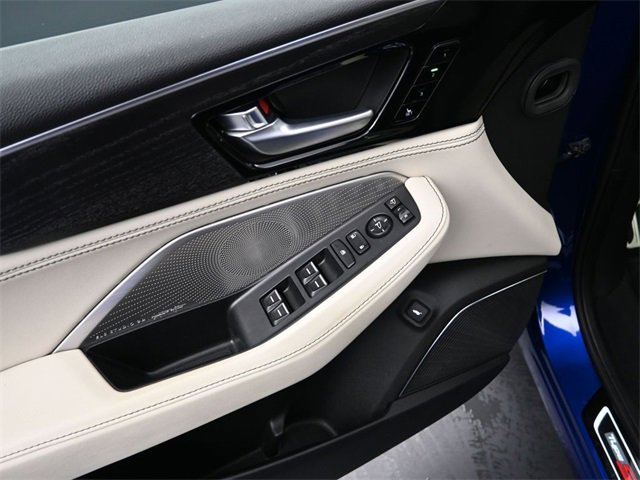 Used 2022 Acura MDX Type S image 21