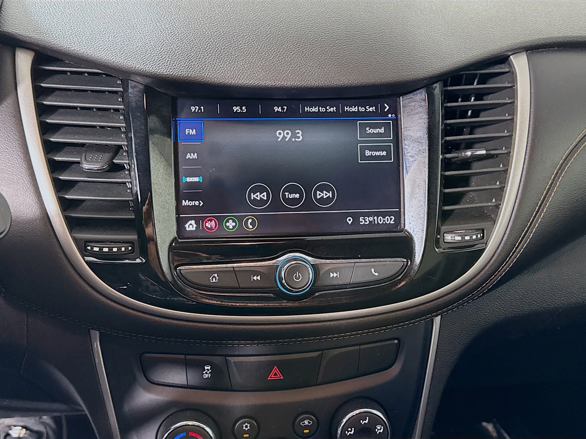 Used 2020 Chevrolet Trax LT image 18