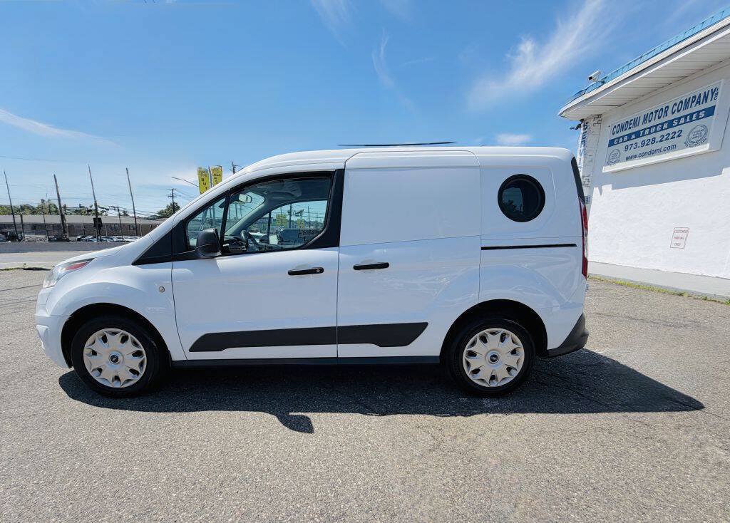 Used 2016 Ford Transit Connect XLT FWD image 6