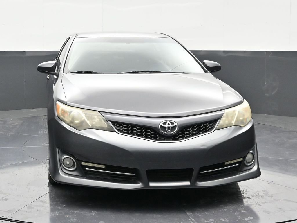 Used 2014 Toyota Camry SE image 8