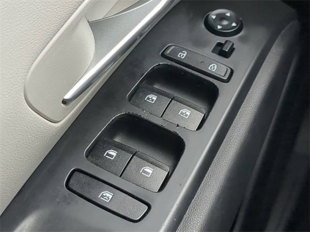 Used 2022 Hyundai Tucson SEL image 22