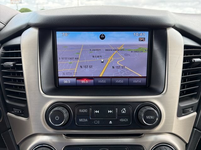 Used 2015 GMC Yukon XL Denali w/ Premium Package AWD/4WD image 18