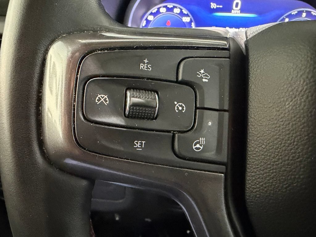Used 2023 Chevrolet Tahoe RST w/ Luxury Package AWD/4WD image 20