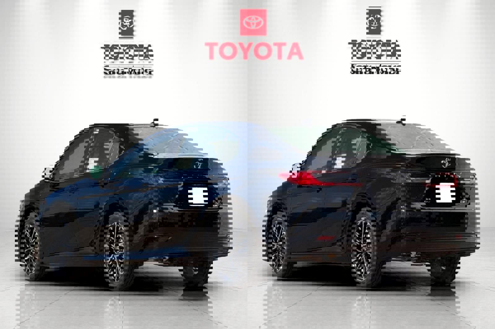 New 2026 Toyota Camry XLE image 5