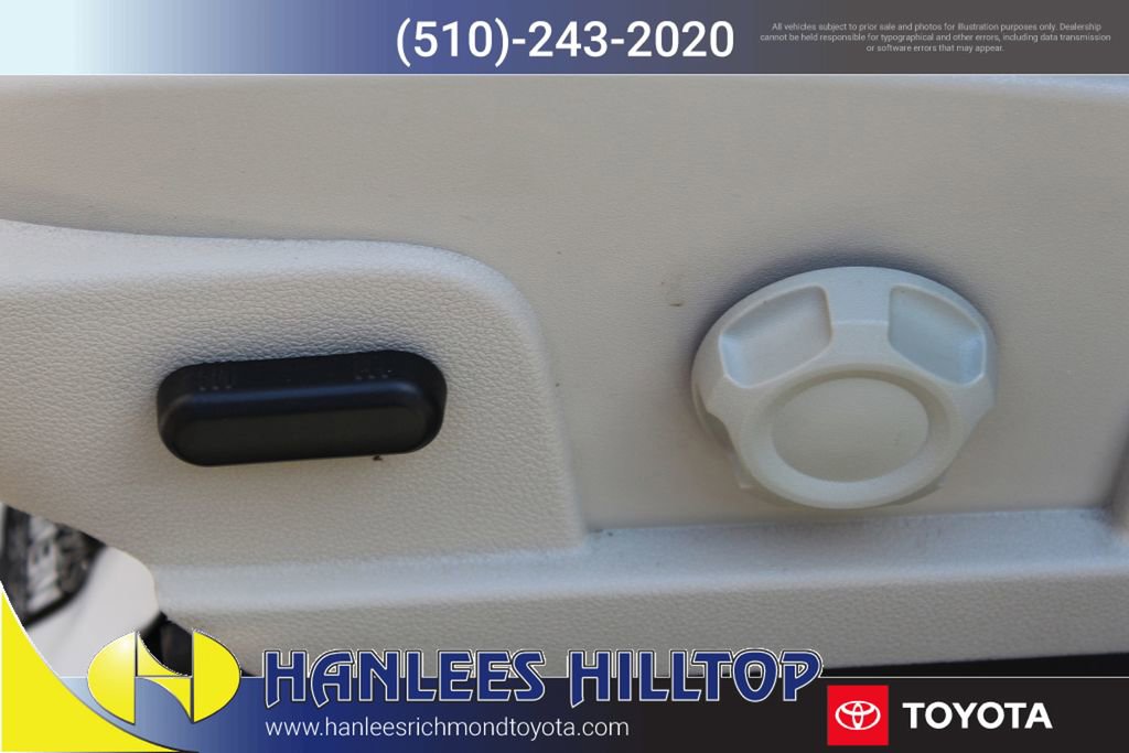 Used 2010 Ford Flex SE image 13