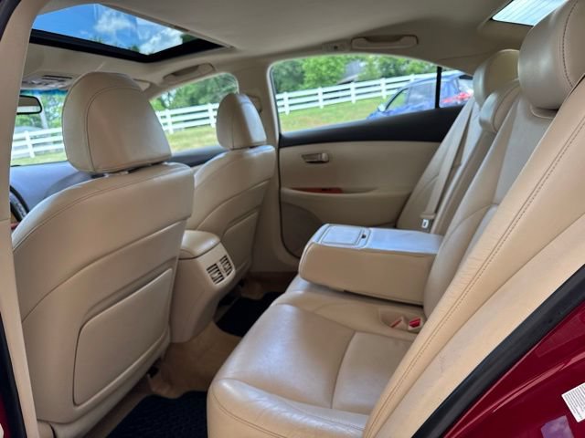 Used 2012 Lexus ES 350 FWD image 29