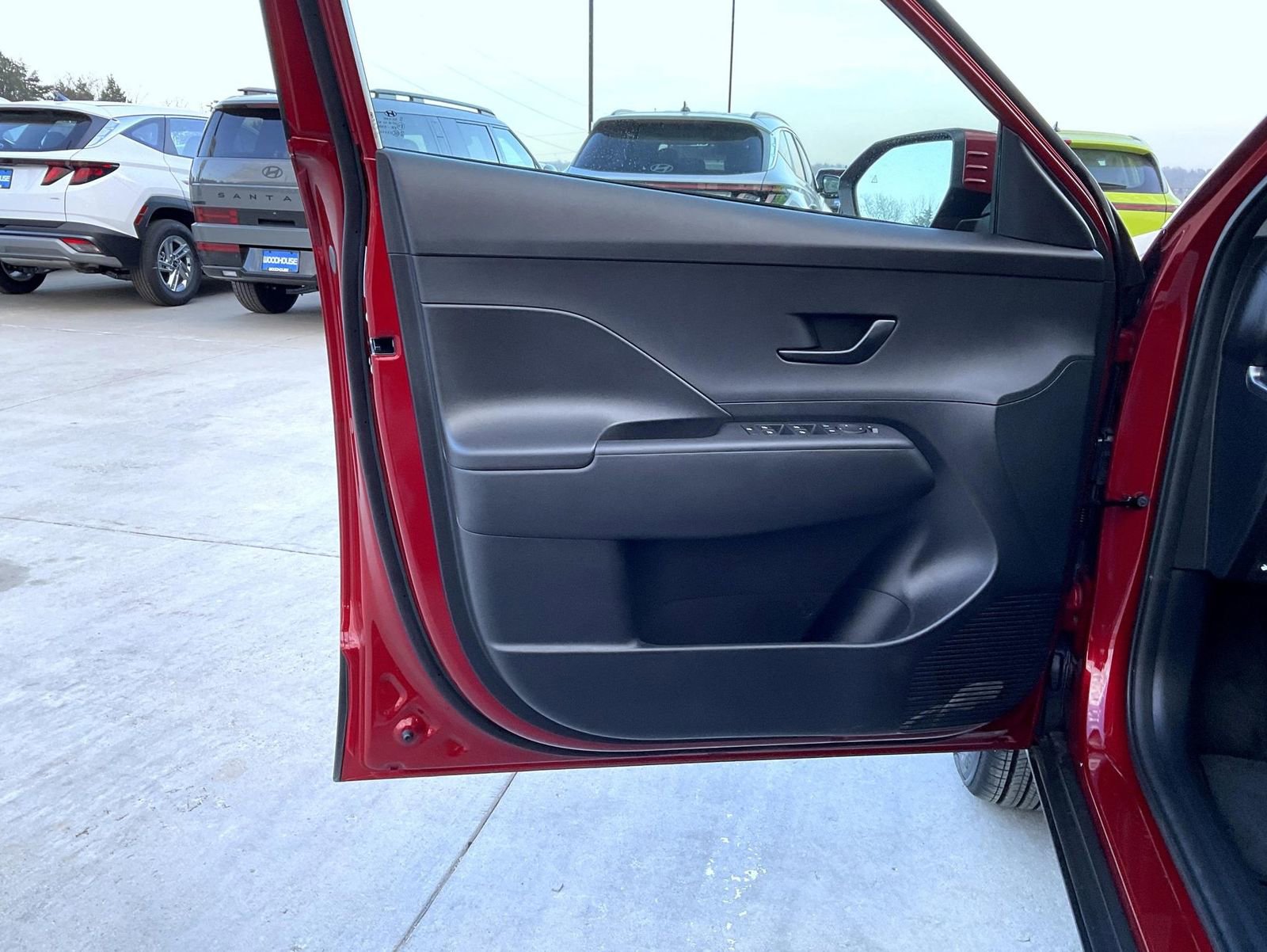 New 2026 Hyundai Kona SE AWD/4WD image 10