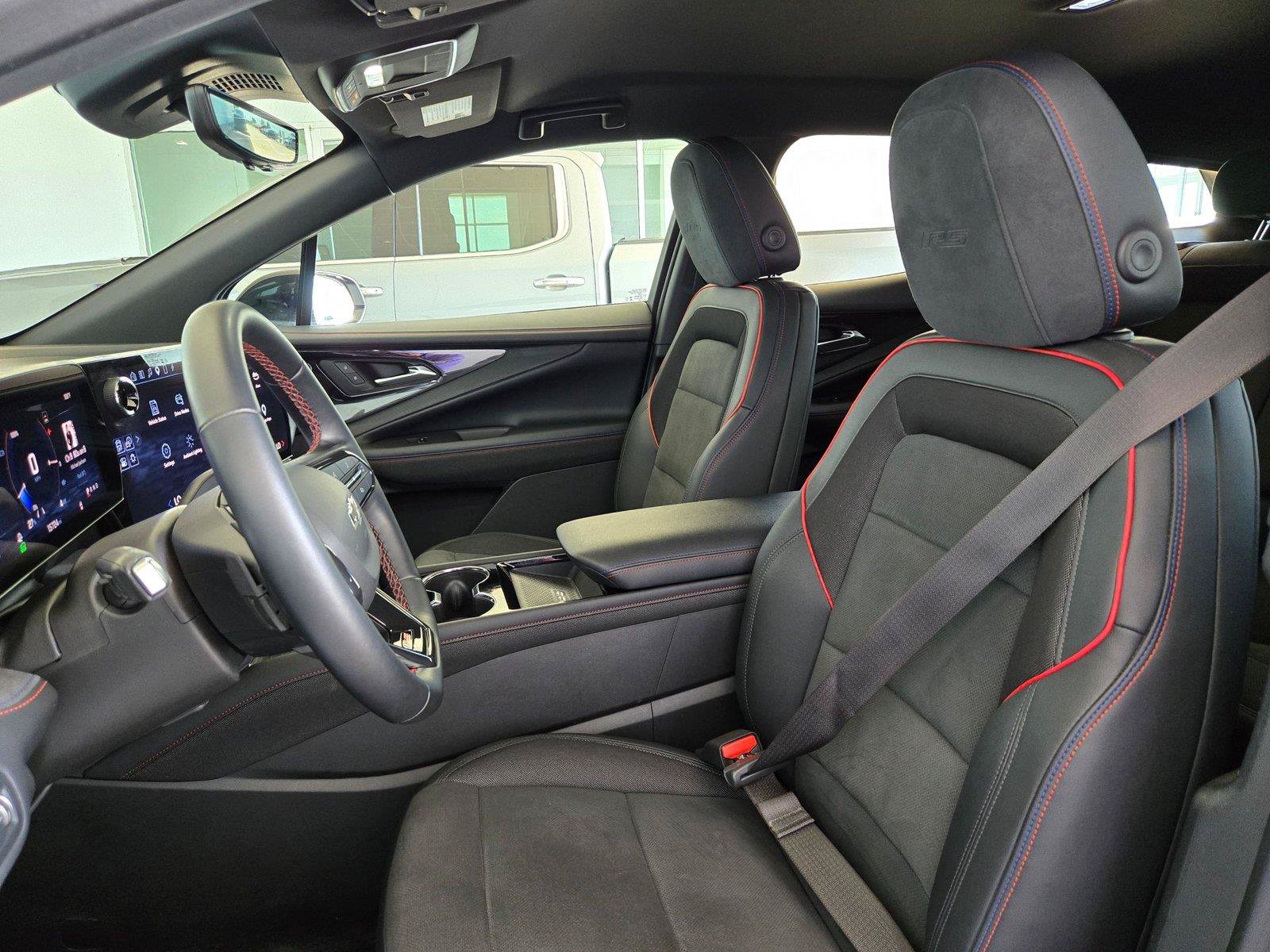 Used 2024 Chevrolet Blazer EV RS AWD/4WD image 26