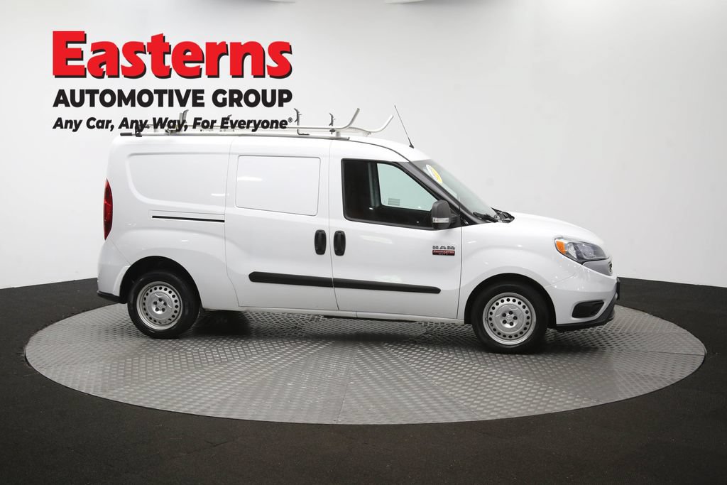 Used 2022 RAM ProMaster City Wagon FWD image 43