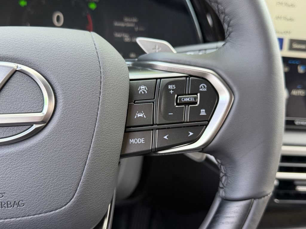 New 2026 Lexus RX 350 Premium AWD/4WD image 15