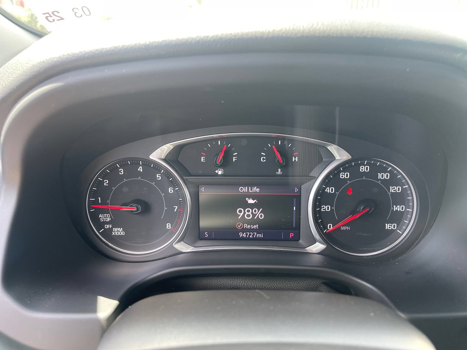 Used 2022 GMC Acadia SLT w/ Elevation Edition FWD image 38