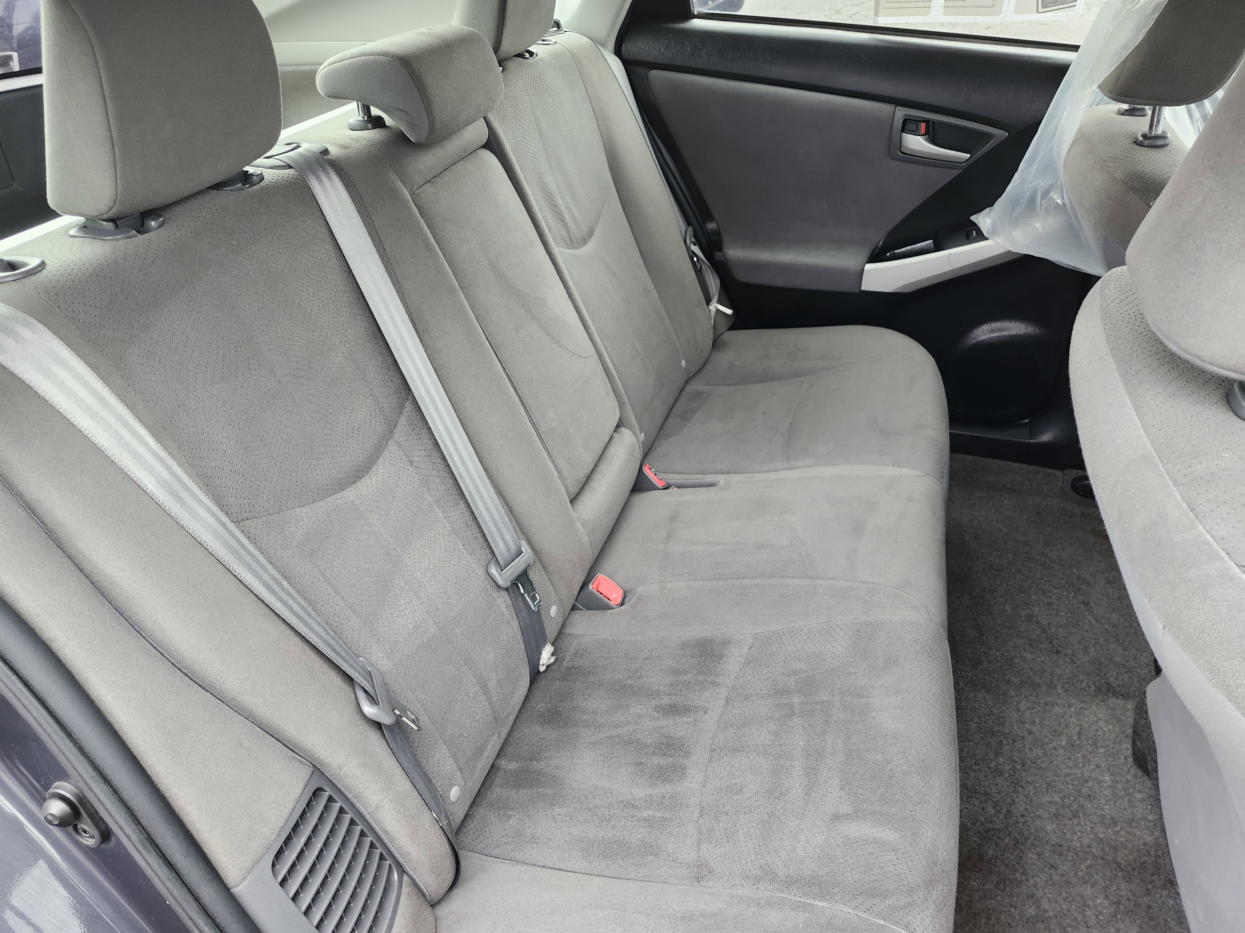 Used 2015 Toyota Prius Two FWD image 18