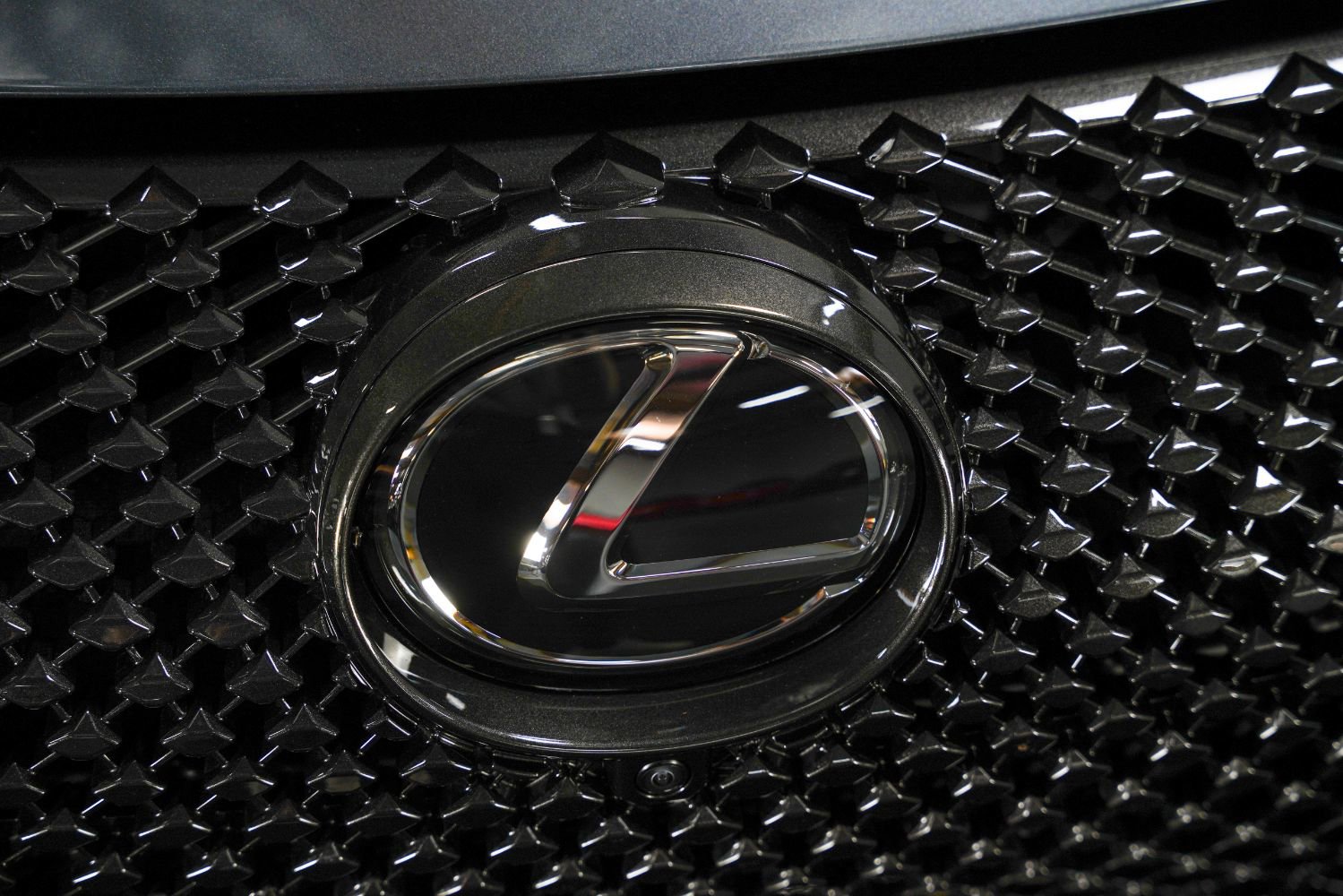 Used 2025 Lexus LC 500 Coupe image 13