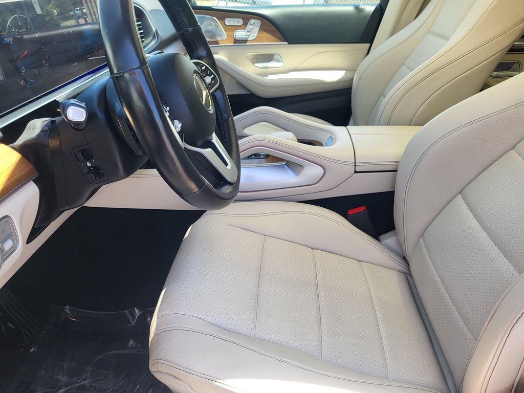 Used 2022 Mercedes-Benz GLE 350 4MATIC image 14