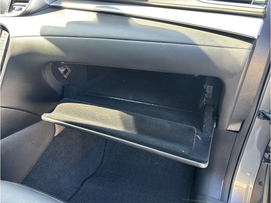 Used 2020 INFINITI QX50 Essential w/ Edition 30 Package image 48