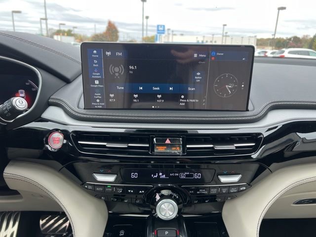 New 2026 Acura MDX A-Spec image 16