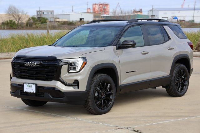 New 2026 GMC Terrain Elevation w/ Elevation Premium Package image 3