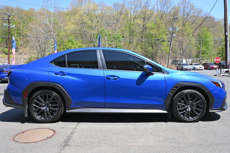 Used 2024 Subaru WRX Limited AWD/4WD image 6