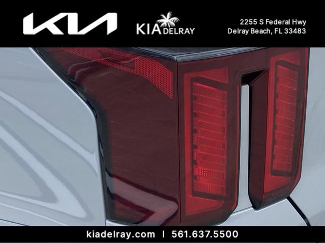 New 2026 Kia Sorento S w/ S Panoramic Sunroof Package FWD image 7