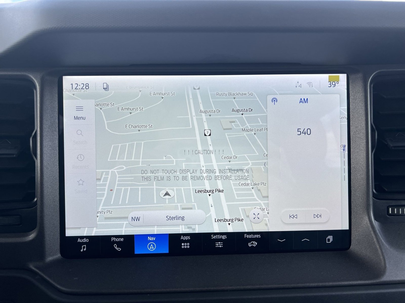 New 2026 Ford Bronco Big Bend image 20