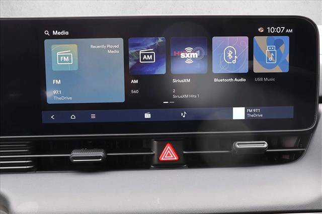 New 2026 Hyundai Ioniq 5 XRT AWD/4WD image 18