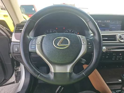 Used 2013 Lexus GS 350 w/ Premium Pkg RWD image 10