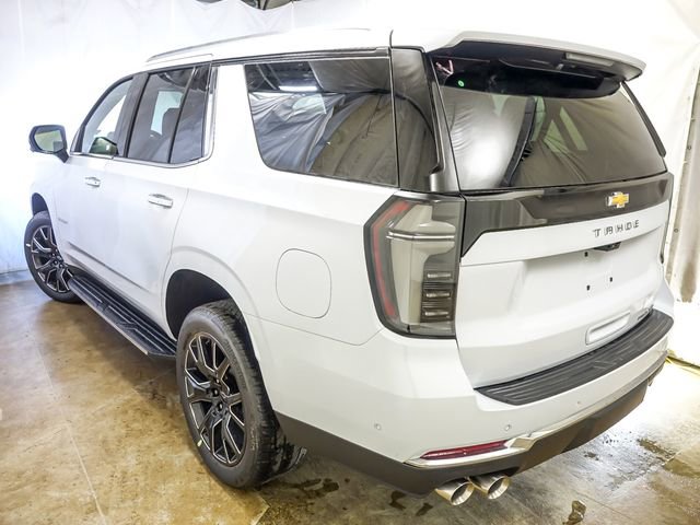 New 2026 Chevrolet Tahoe Premier AWD/4WD image 7