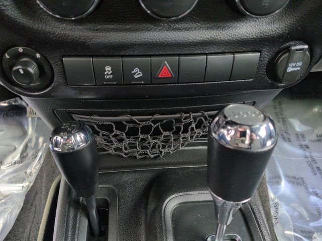 Used 2016 Jeep Wrangler Willys Wheeler image 31