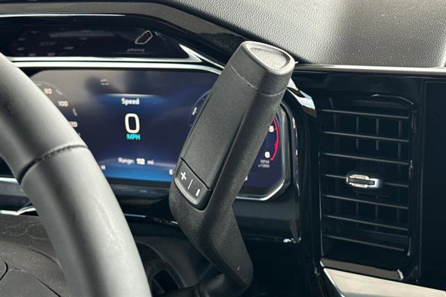 New 2026 Chevrolet Silverado 3500 LTZ w/ LTZ Premium Package image 21