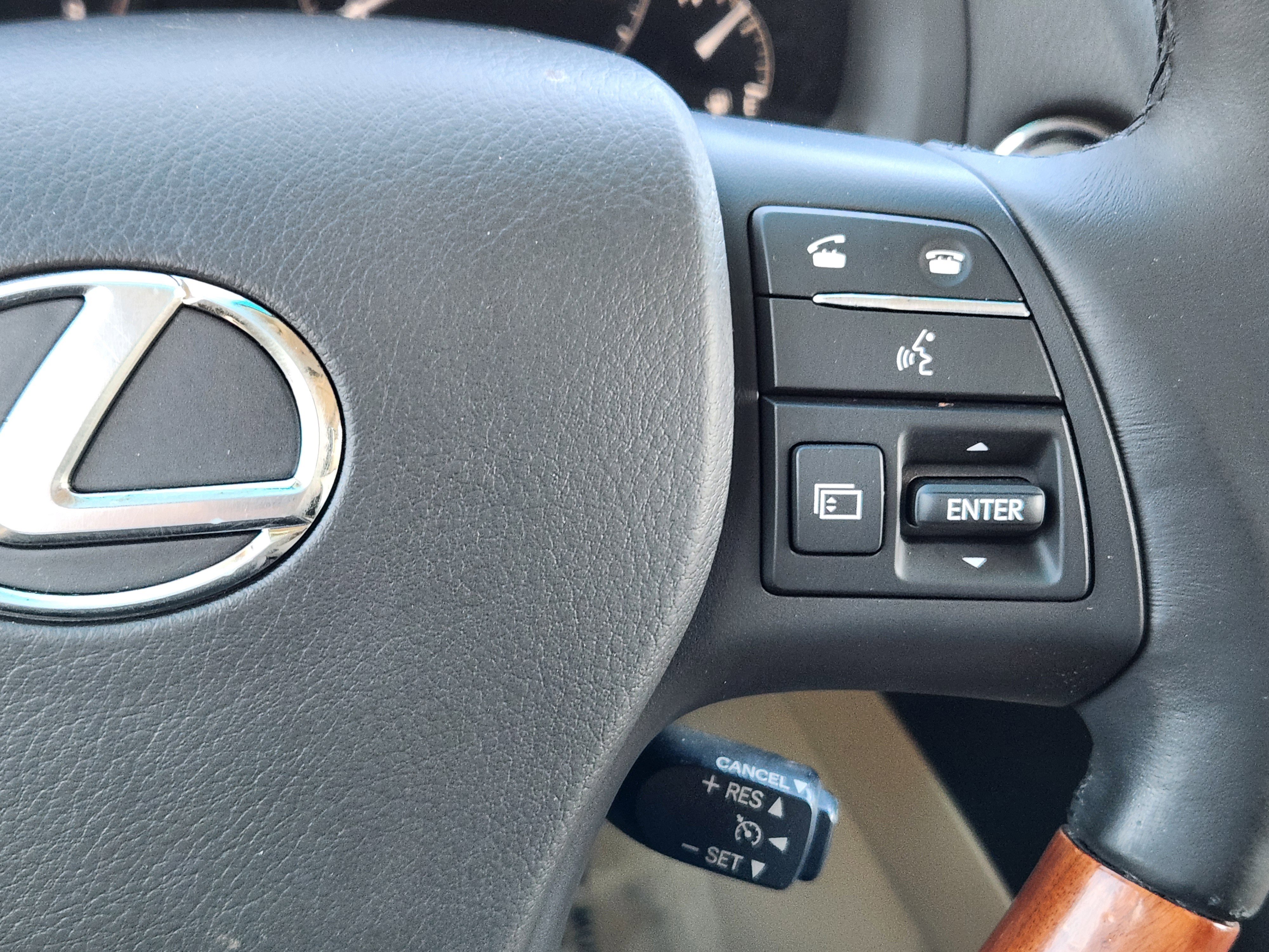 Used 2010 Lexus RX 350 AWD image 26