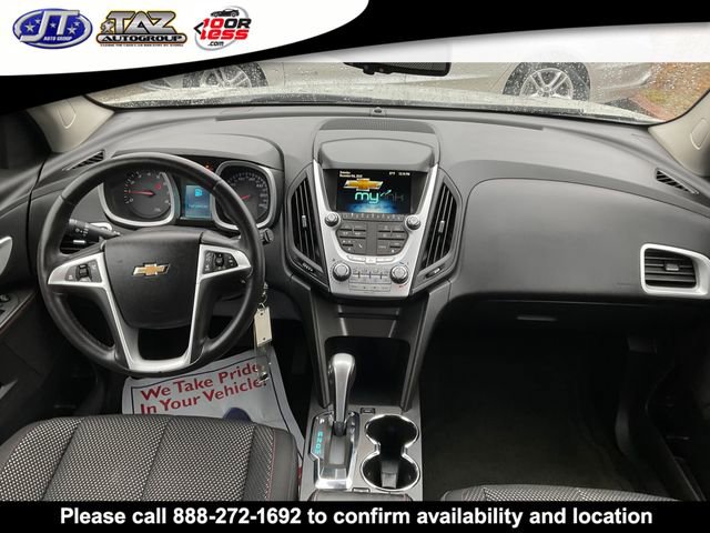 Used 2013 Chevrolet Equinox LT FWD image 14
