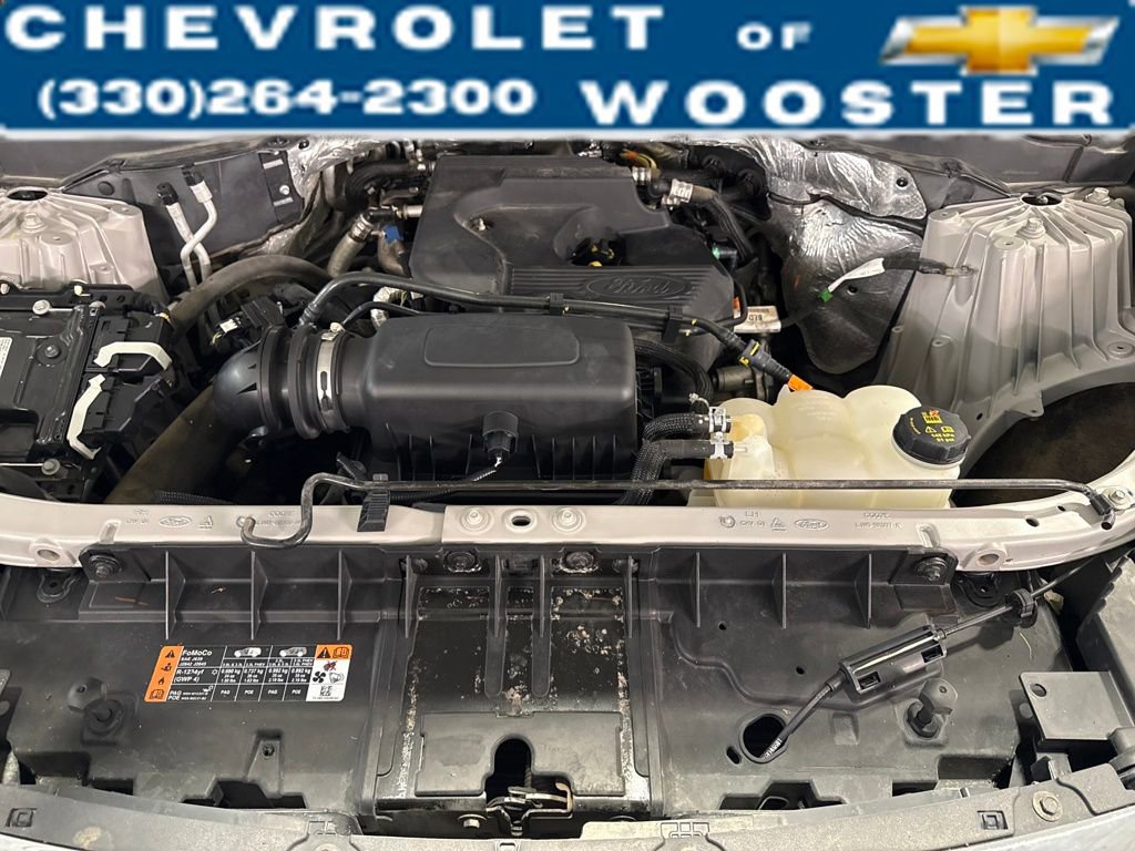 Used 2020 Ford Explorer XLT w/ Equipment Group 202A image 34